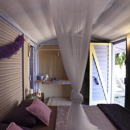 Kemping Kocabahce Glamping