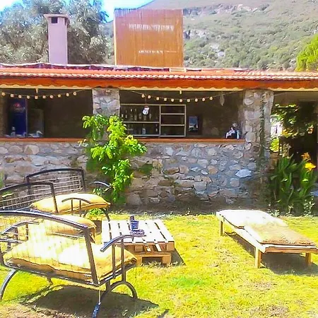 Kocabahce Glamping * Marmaris