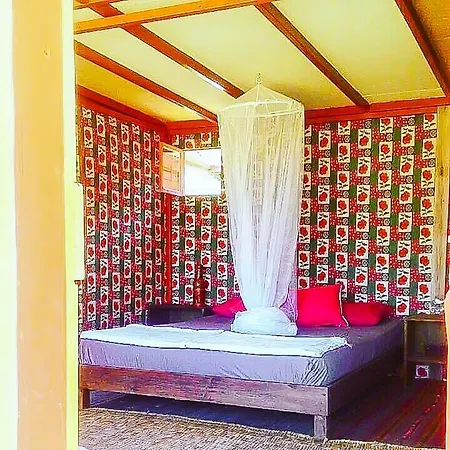 Kocabahce Glamping Кемпинг Мармарис
