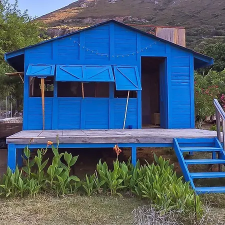Kocabahce Glamping Мармарис