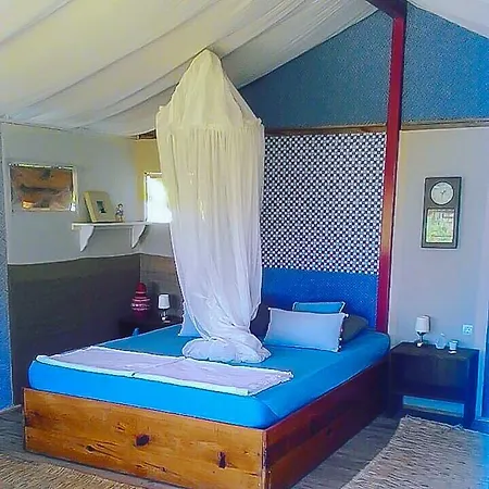 Kemping Kocabahce Glamping *