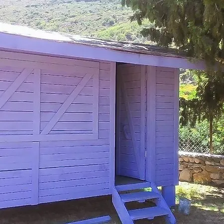 Кемпинг Kocabahce Glamping